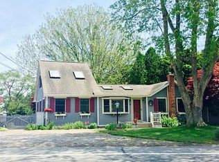 324 Succotash Rd, South Kingstown, RI 02879