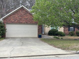 4516 Country Glen Cir, Grovetown, GA 30813