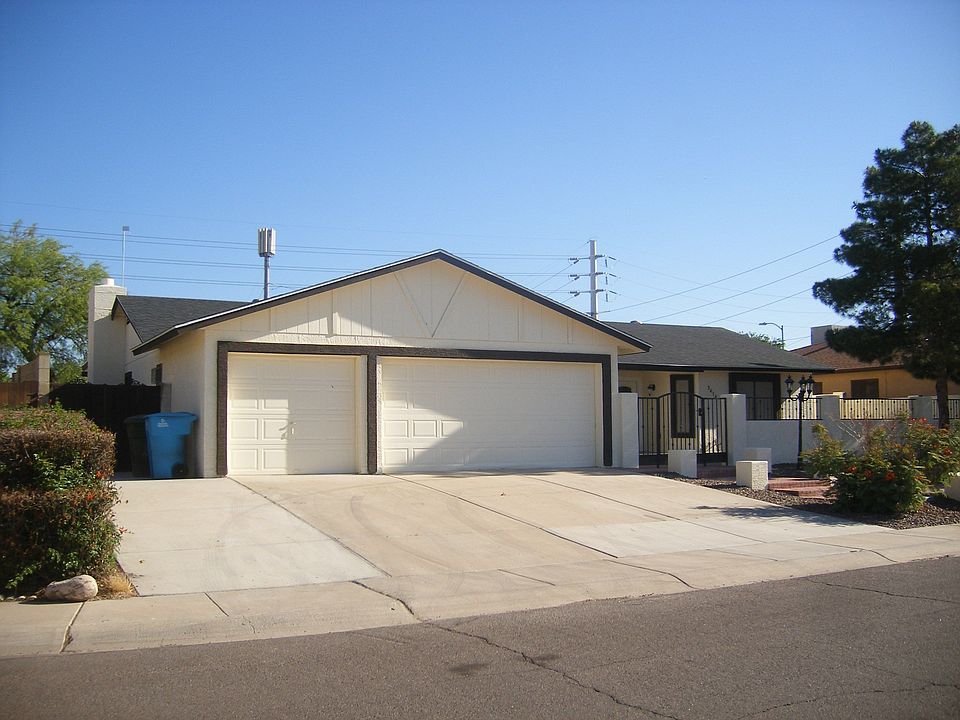 1st image of 3414 W Krystal Way