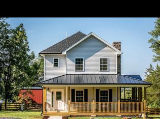 7346 McGaheysville Rd, Penn Laird, VA 22846