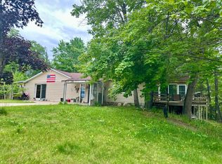 20389 County Road 624, Hillman, MI 49746