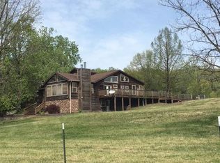 8400 E Zumwalt Rd, Hartsburg, MO 65039