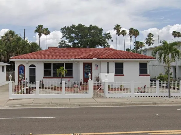 16245 Gulf Blvd, Redington Beach, FL 33708