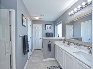 424 Blackman Trl, Hutto, TX 78634
