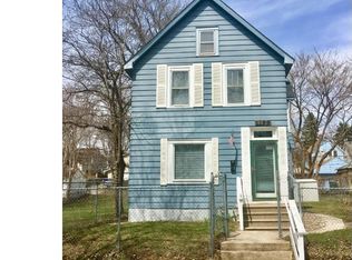 1199 Bush Ave, Saint Paul, MN 55106