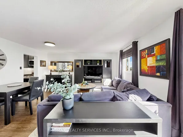 93 Hansen Rd N #57, Brampton, ON L6V 3C8