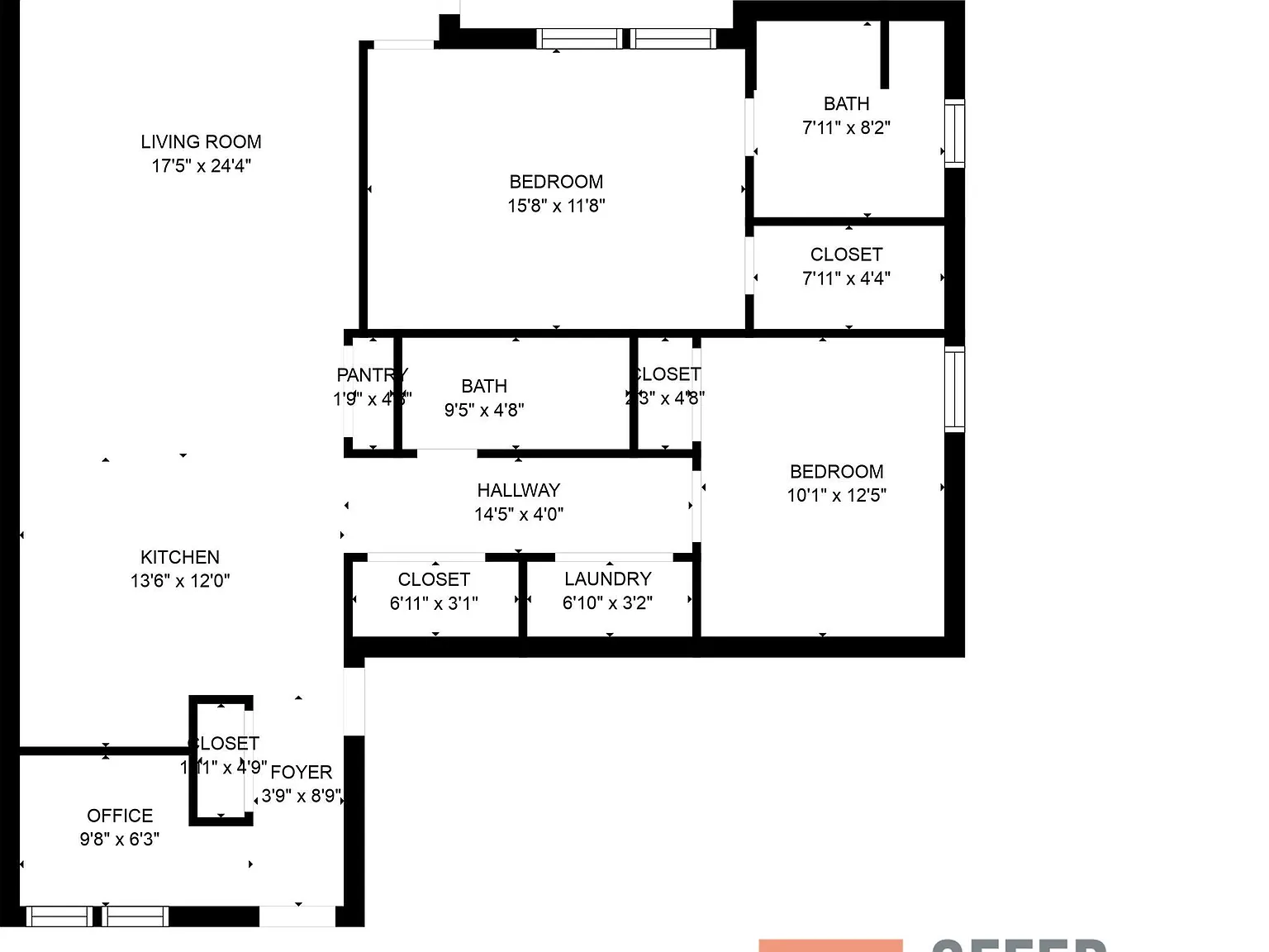 35 West Crescent Avenue - b — Photo 4