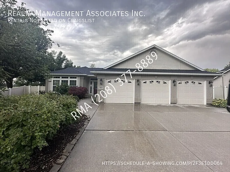 3611 N Price Way — Photo 1