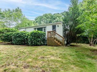 15 Silver Birch Ave, Plymouth, MA 02360