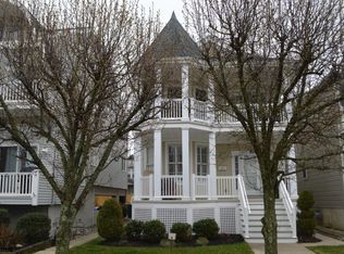 323 Asbury Ave Floor 2, Ocean City, NJ