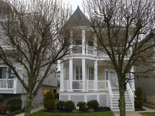 323 Asbury Ave Floor 2, Ocean City, NJ 08226