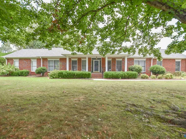 109 Woodland Trl, Madison, AL 35758