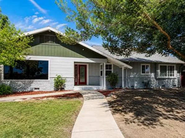 1614 W Morton Ave, Porterville, CA 93257