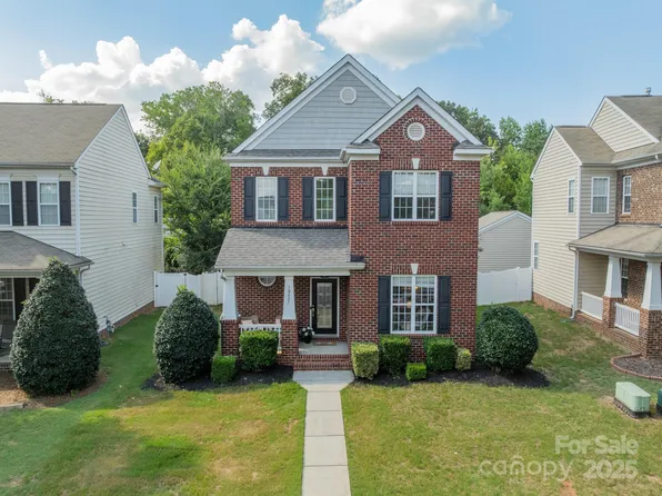 10427 Alvarado Way, Charlotte, NC 28277