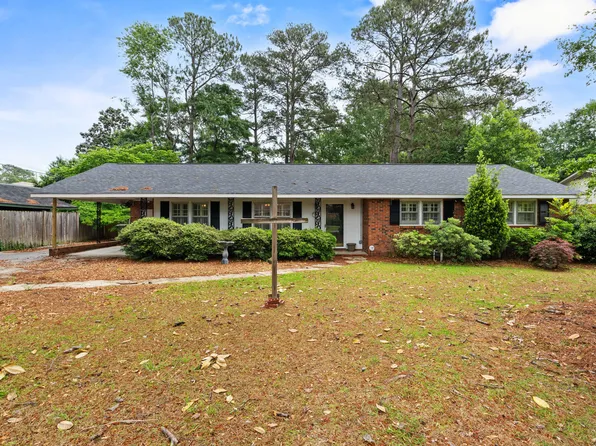 731 Covington St, Sumter, SC 29150
