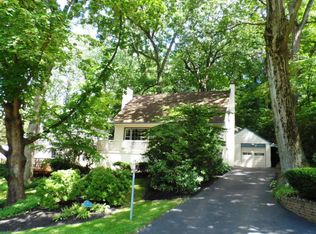 709 Centennial Ave, Media, PA 19063