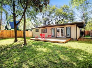 2139 Bissonnet St, Houston, TX 77005