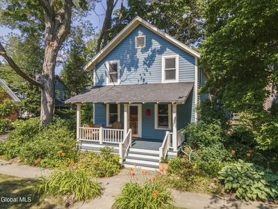 6 Pinewood Avenue, Saratoga Springs, NY, 12866
