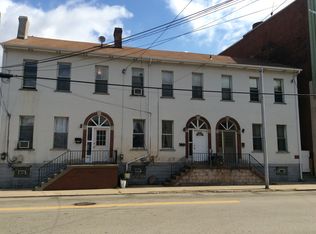 232-236 North Main Street, Pittsburgh, PA