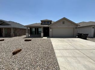 2702 Southwest St, Midland, TX 79705