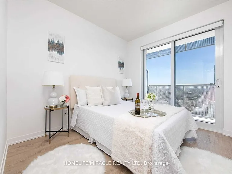 4065 Confederation Pkwy #3608 — Photo 22