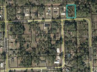 Maplewood Rd #9, Jasper, FL 32052