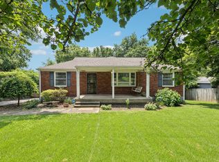 149 McCall St, Nashville, TN 37211
