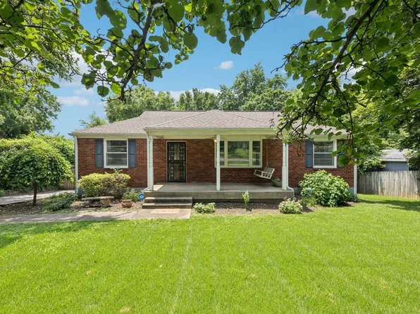 149 McCall St, Nashville, TN 37211