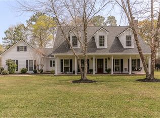 32363 Spinnaker Run, Magnolia, TX 77354