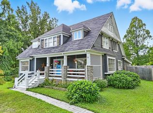 211 Wilson Mills Rd, Chardon, OH 44024