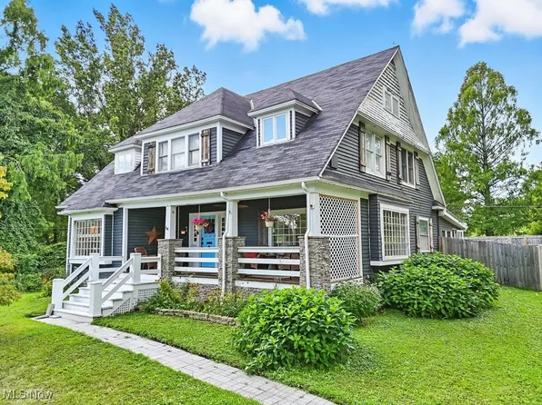 211 Wilson Mills Rd, Chardon, OH 44024