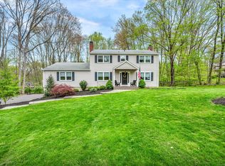 434 Wexford Pl, Cheshire, CT 06410