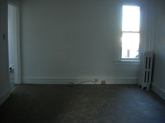 504 Heine St. Bedroom
