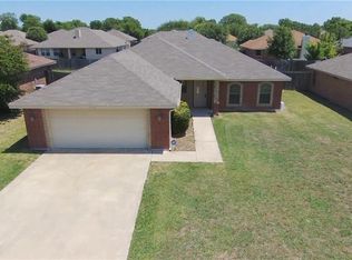 206 Oak Ridge Dr, Nolanville, TX 76559