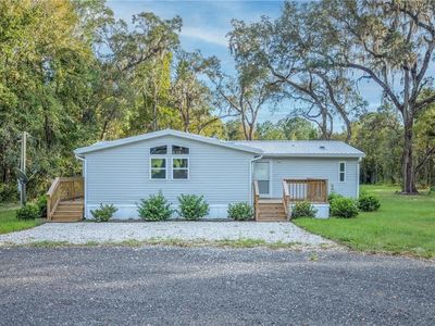 10650 NW 190th St, Micanopy, FL, 32667