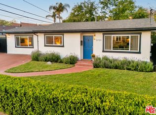 3731 Laurita Ave, Pasadena, CA 91107