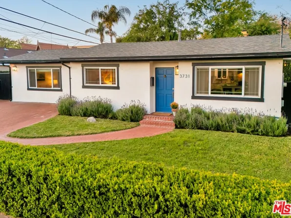 3731 Laurita Ave, Pasadena, CA 91107