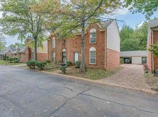 3895 Glencoe Dr, Memphis, TN 38115