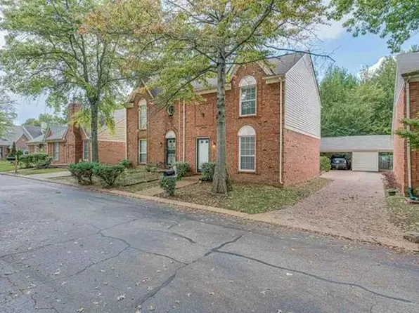 3895 Glencoe Dr, Memphis, TN 38115