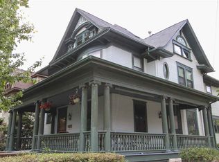 527 E Park Ave, Waterloo, IA 50703