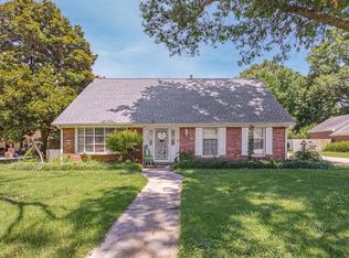 1716 Country Club Rd, Blytheville, AR 72315