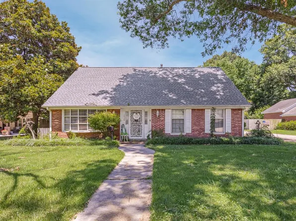 1716 Country Club Rd, Blytheville, AR 72315