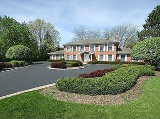 204 N Signal Hill Rd, North Barrington, IL 60010