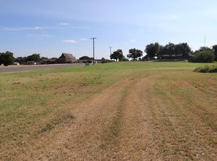 1604 Hailey St, Sweetwater, TX 79556