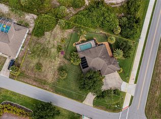 14059 Keystone Blvd, Pt Charlotte, FL 33981