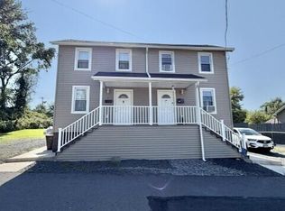 1 S Diamond St, Wilkes Barre, PA 18702