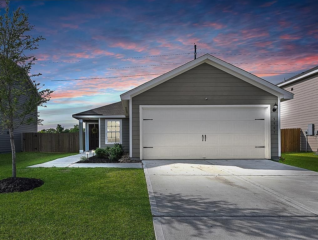 8406 Dusty Ridge Dr, Baytown, TX 77523 MLS 96740788 Zillow