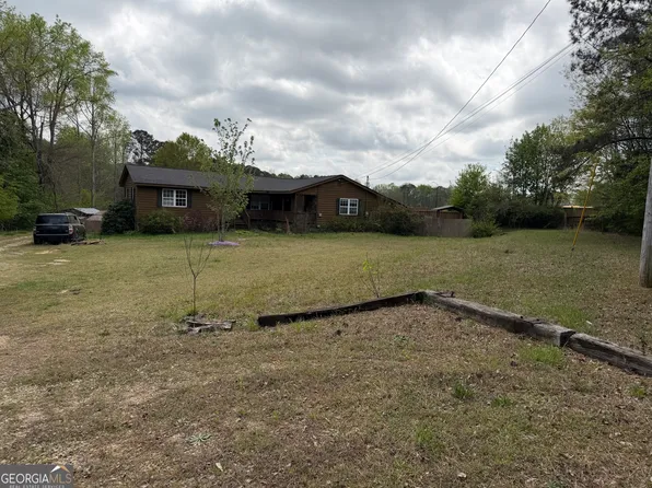 1198 Old Mill Rd, Dallas, GA 30157