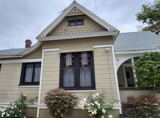 1401 N Durant St, Santa Ana, CA 92706