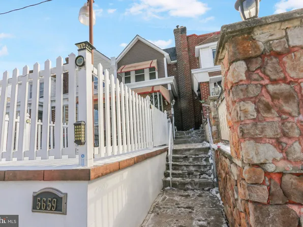 5659 Miriam Rd, Philadelphia, PA 19124